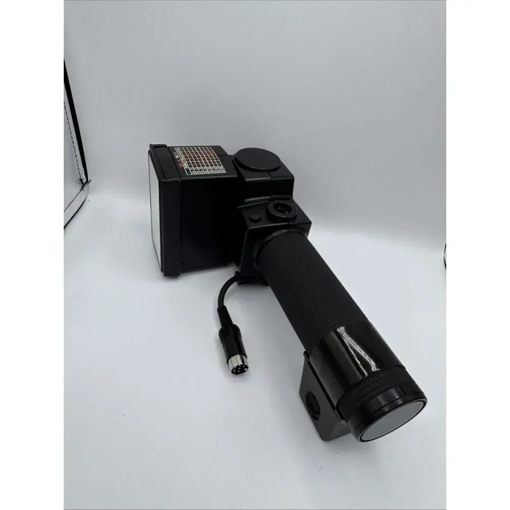 Canon Speedlite 533G Handle-Mount Flash
